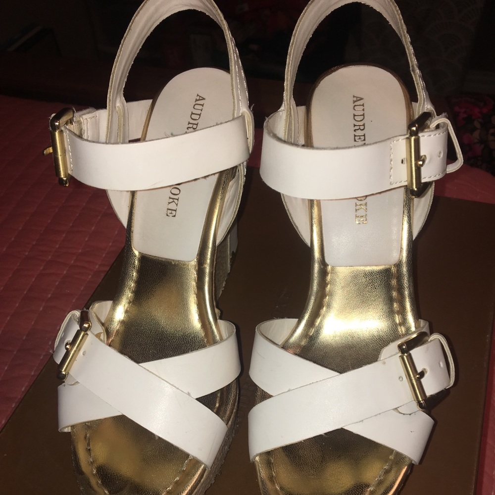 Wedges - Picture 2 of 8